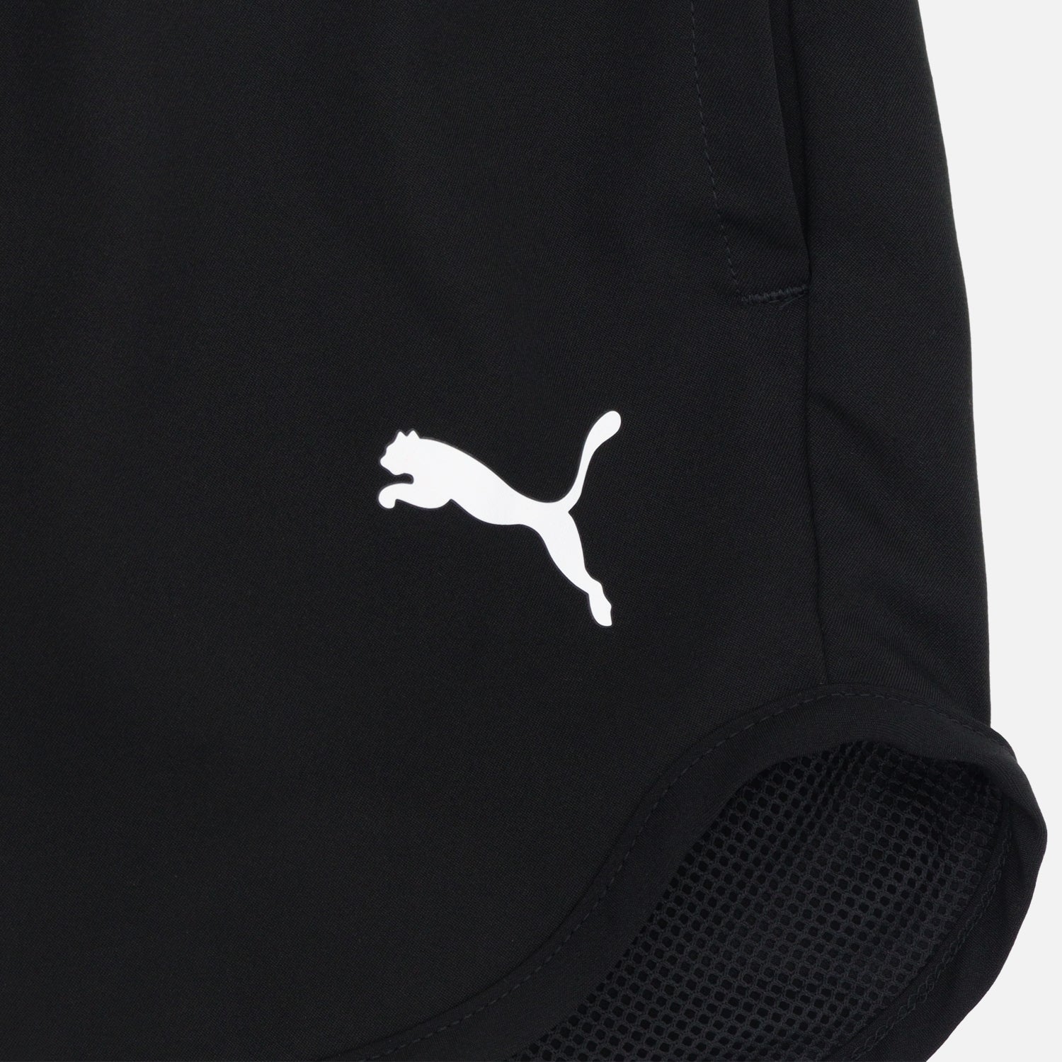 Short para Entrenamiento Puma Active Woven de Mujer