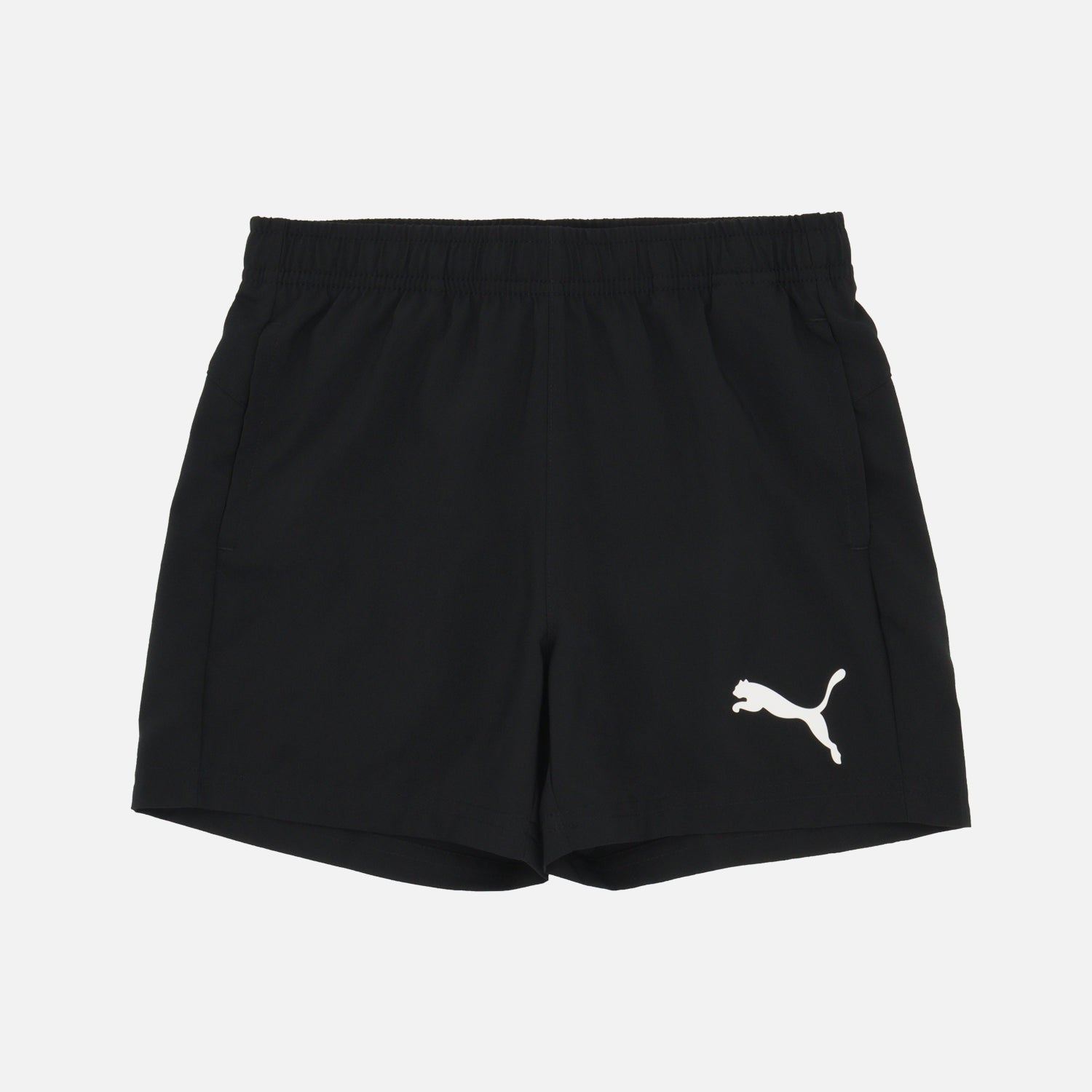 Short Puma Active Woven para Hombre | Comodidad y Rendimiento Deportivo