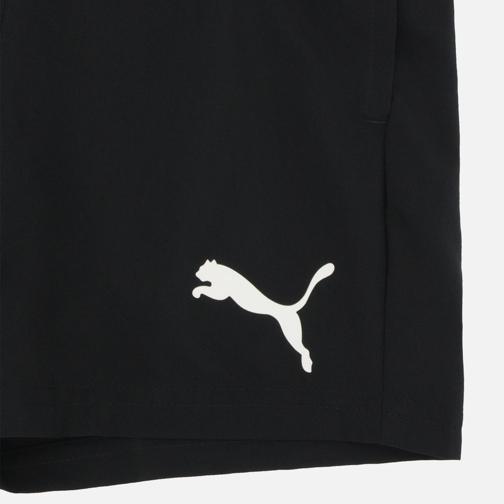 Short Puma Active Woven para Hombre | Comodidad y Rendimiento Deportivo