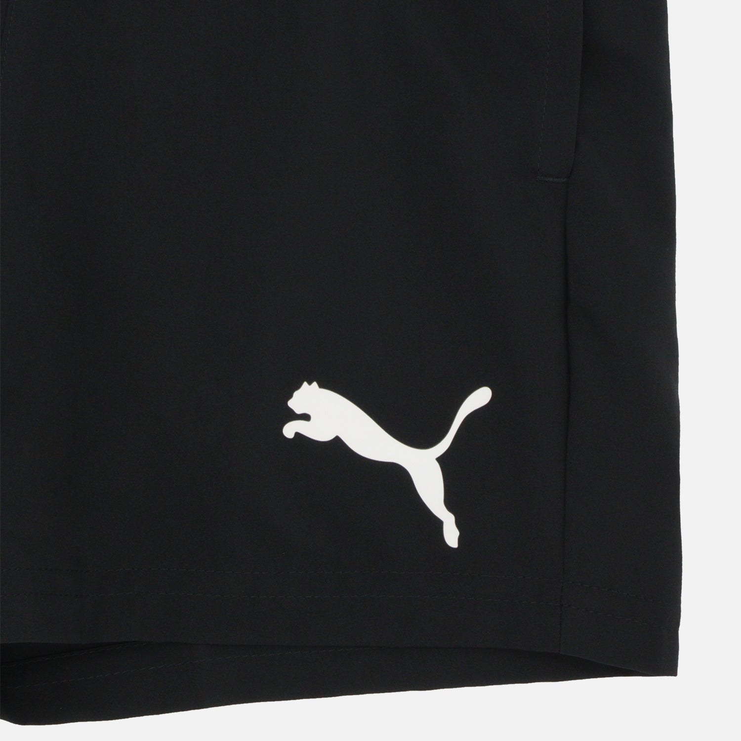 Short Puma Active Woven para Hombre | Comodidad y Rendimiento Deportivo