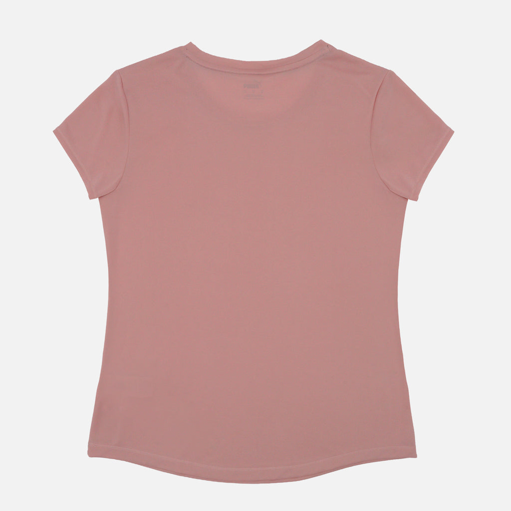 Playera Puma Active para Mujer | Comodidad y Estilo Deportivo para Entrenar