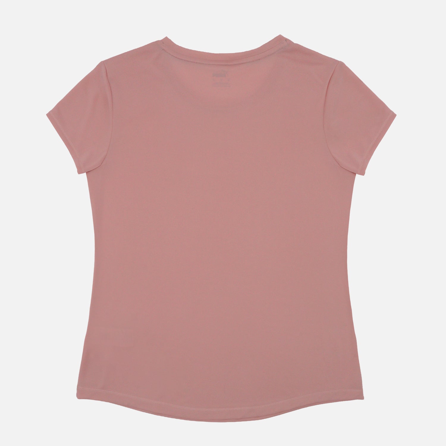 Playera Puma Active para Mujer | Comodidad y Estilo Deportivo para Entrenar