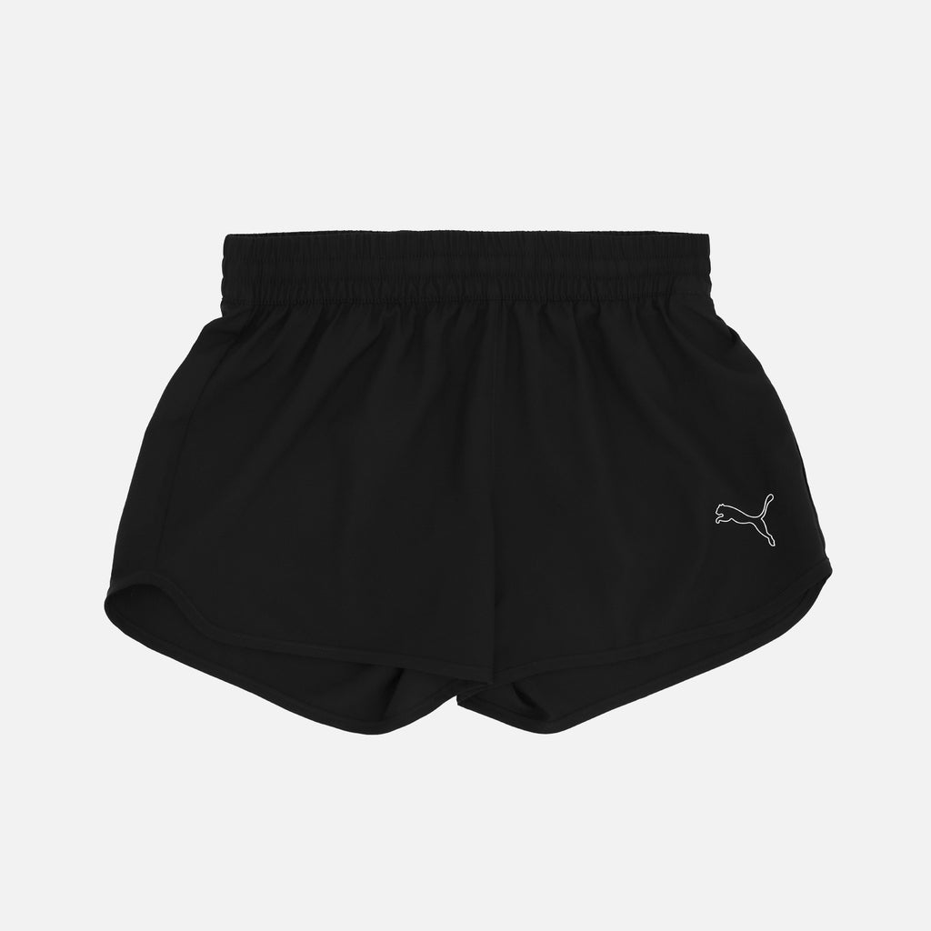 Short Puma Merchants Active Hombre | Comodidad y Rendimiento Deportivo
