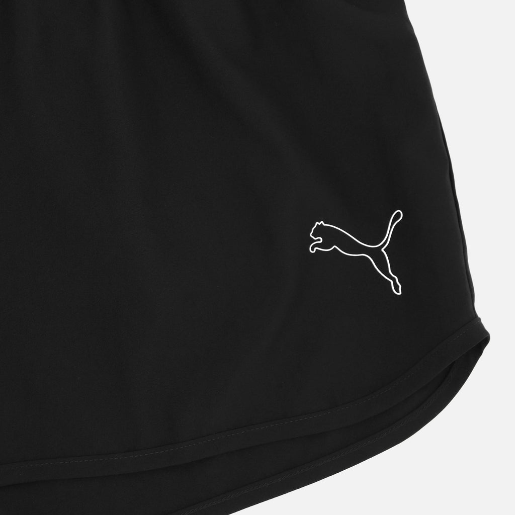 Short Puma Merchants Active Hombre | Comodidad y Rendimiento Deportivo