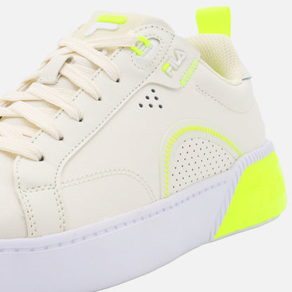 Tenis Fila Ciano Court