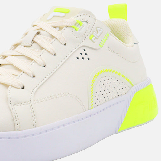 Tenis Fila Ciano Court