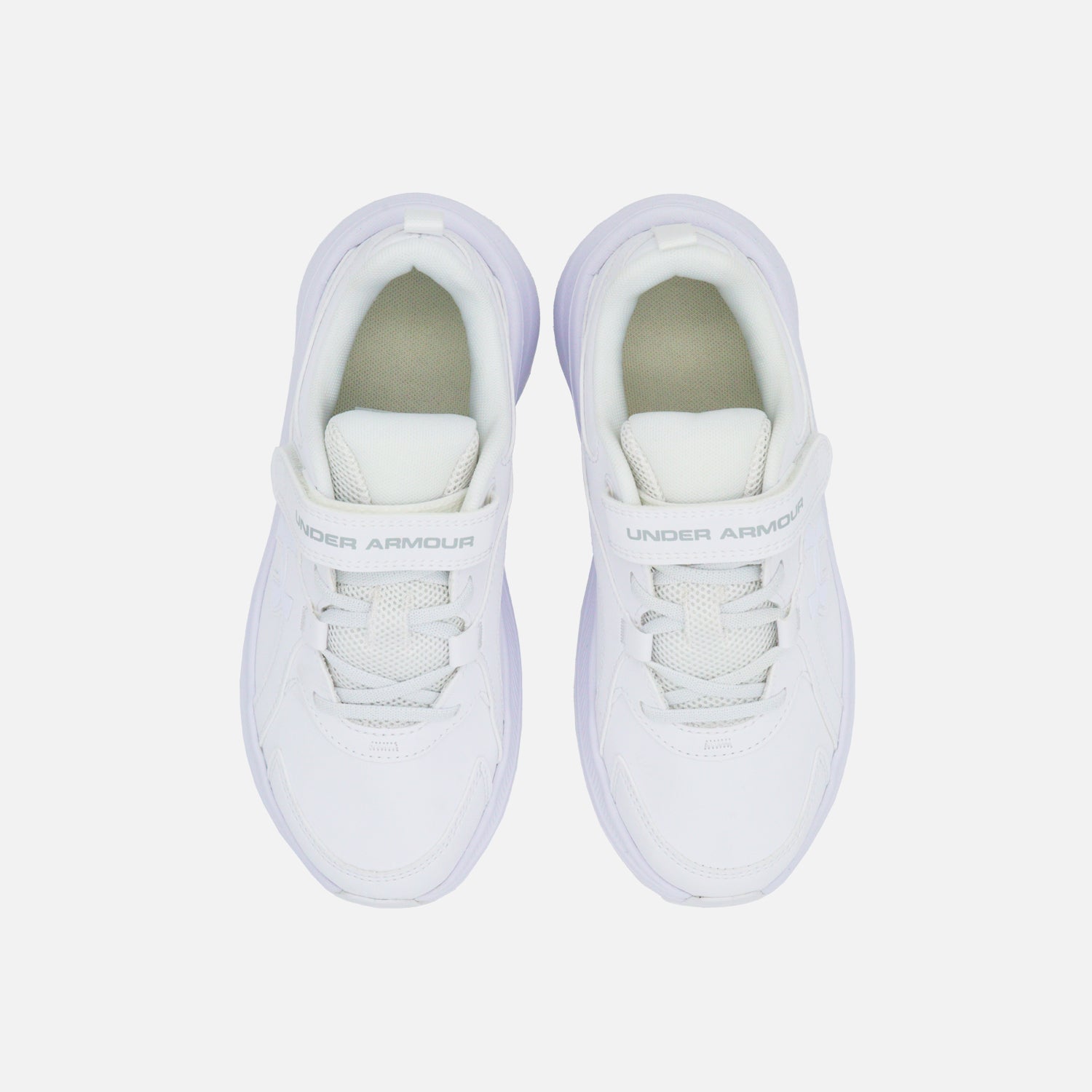 Under Armour BPS Assert 11 AC