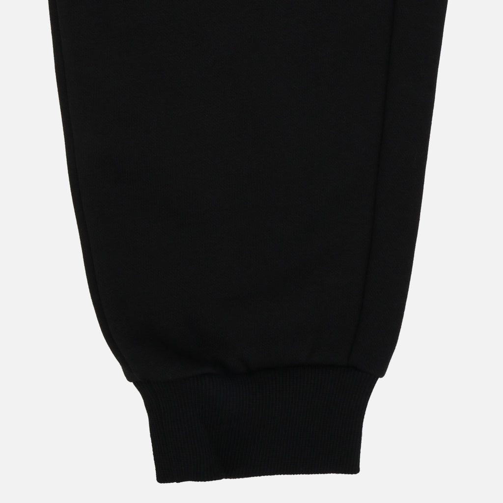 Conjunto Negro Puma Power Cat | Outfit Deportivo Hombre