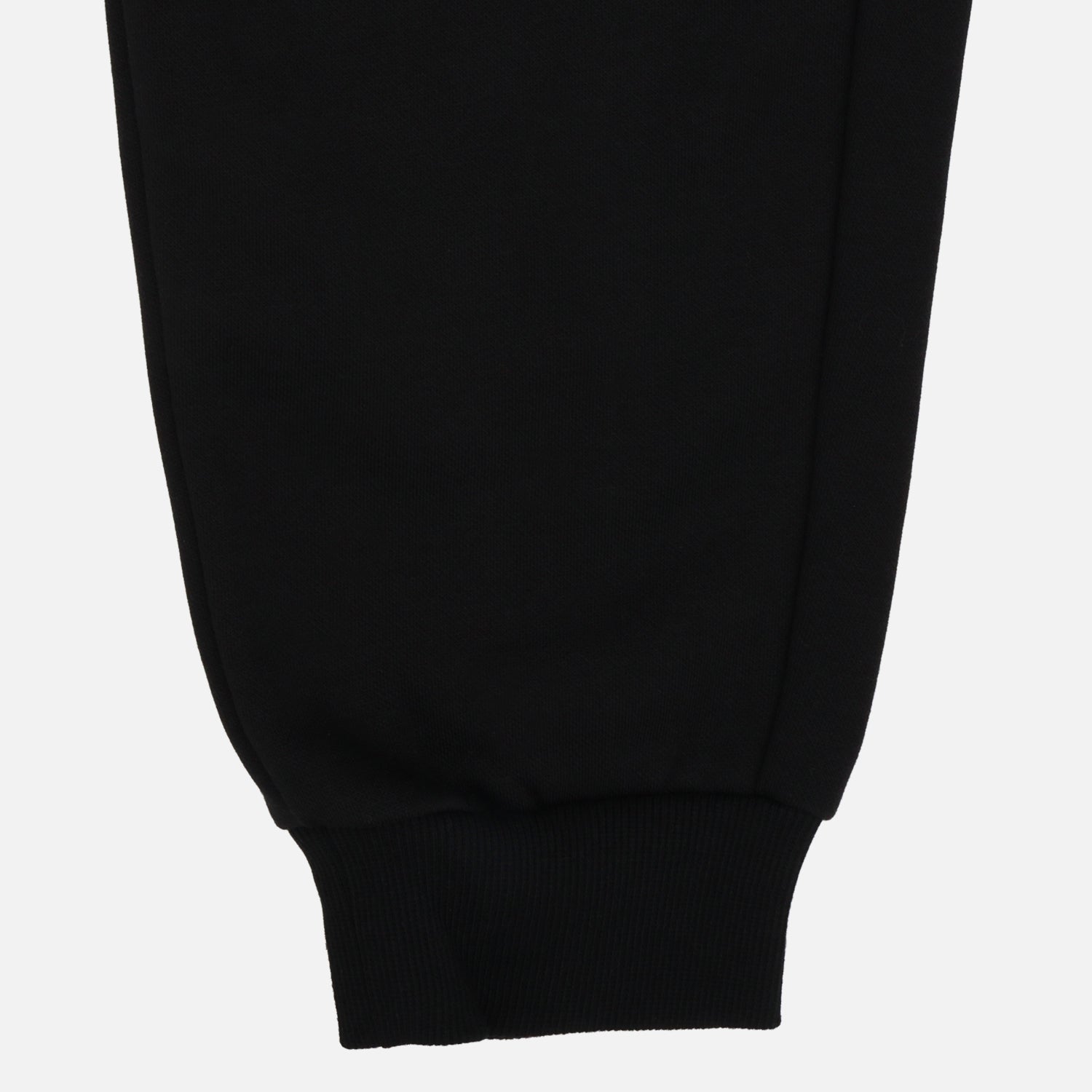 Conjunto Negro Puma Power Cat | Outfit Deportivo Hombre