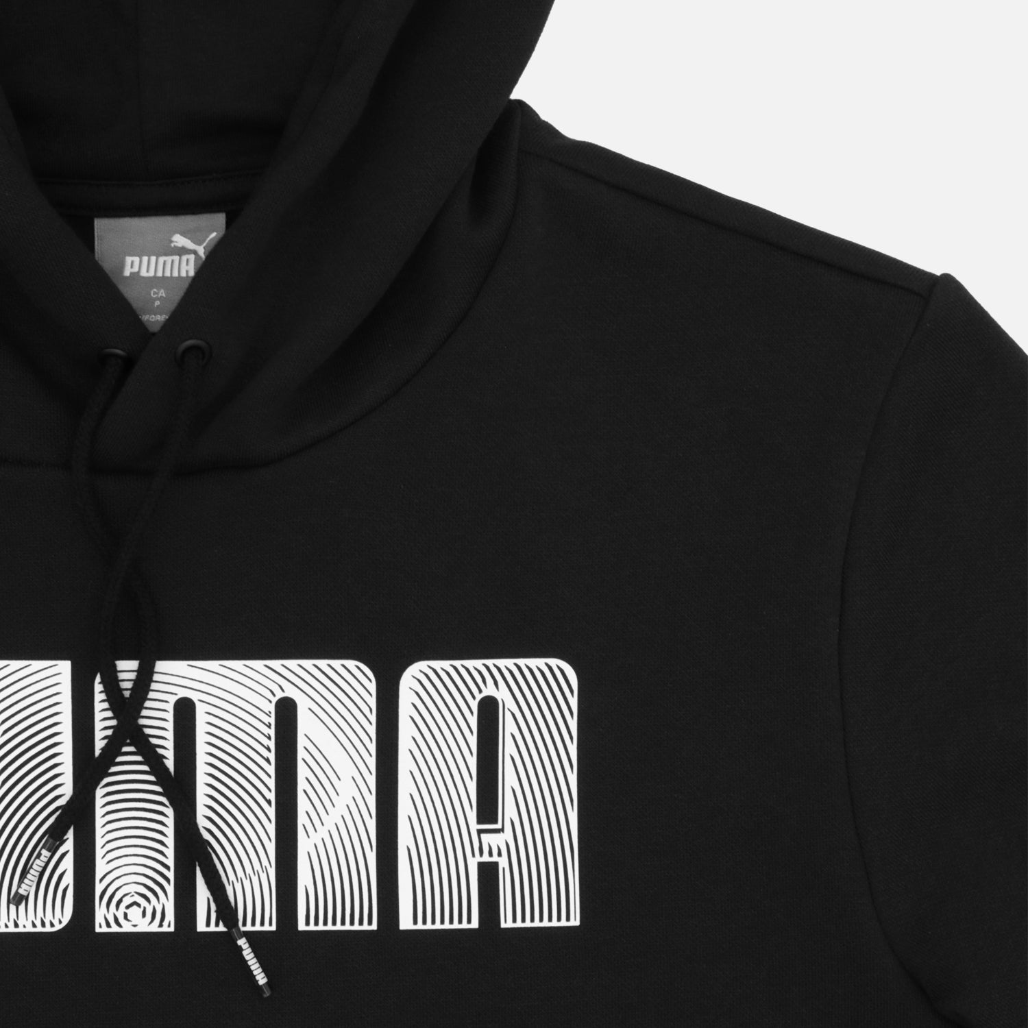 Sudadera Puma Mass Merchants Style Hombre | Estilo Urbano y Cómodo
