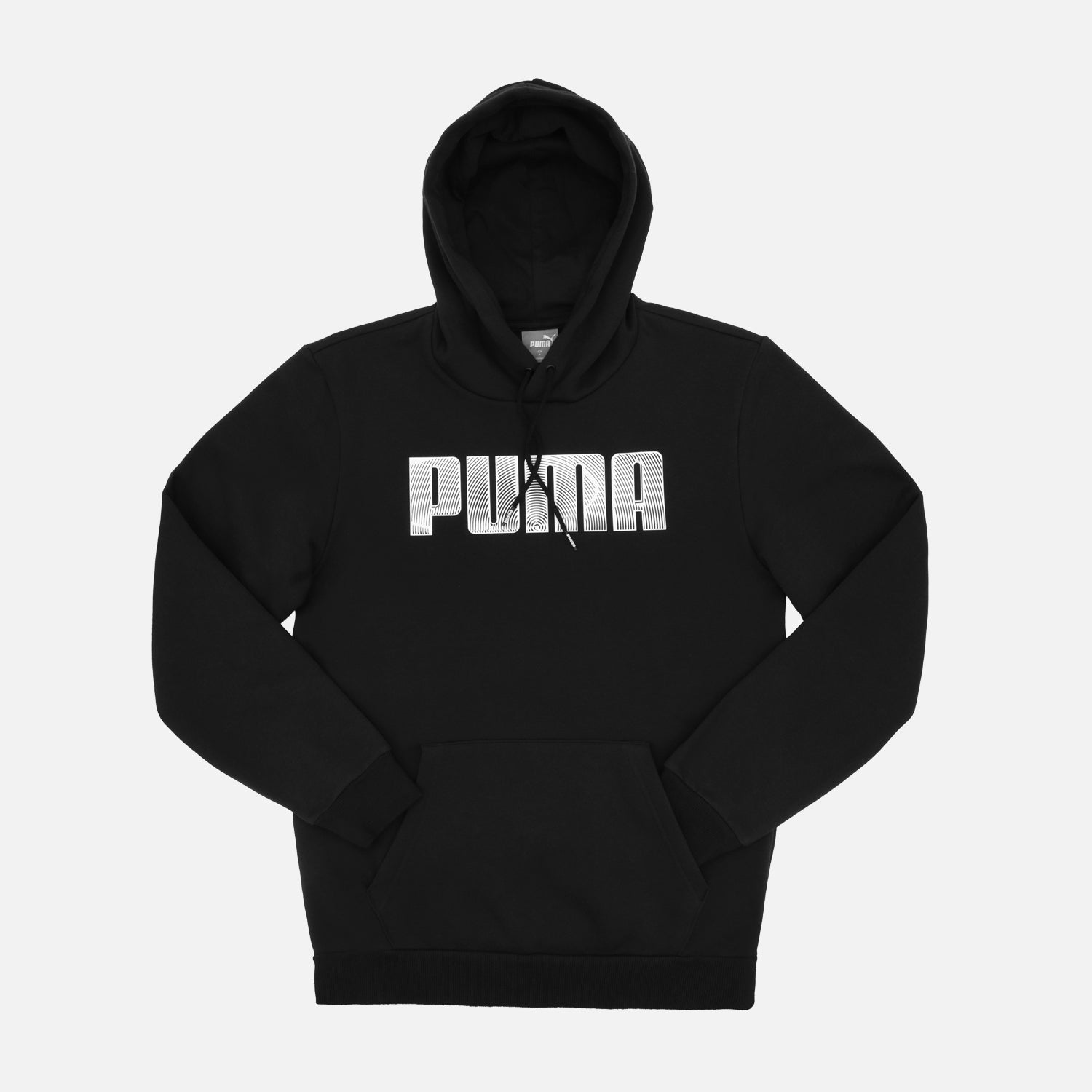 Sudadera Puma Mass Merchants Style Hombre | Estilo Urbano y Cómodo