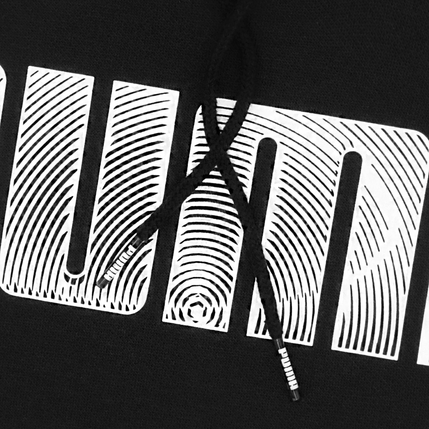 Sudadera Puma Mass Merchants Style Hombre | Estilo Urbano y Cómodo