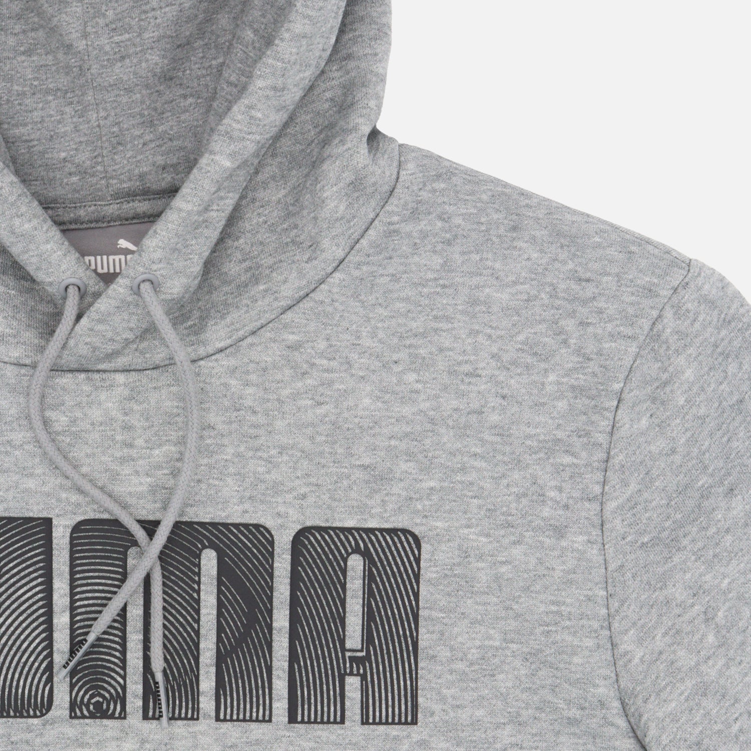 PUMA SUDADERA MASS MERCHANTS STYLE para Hombre