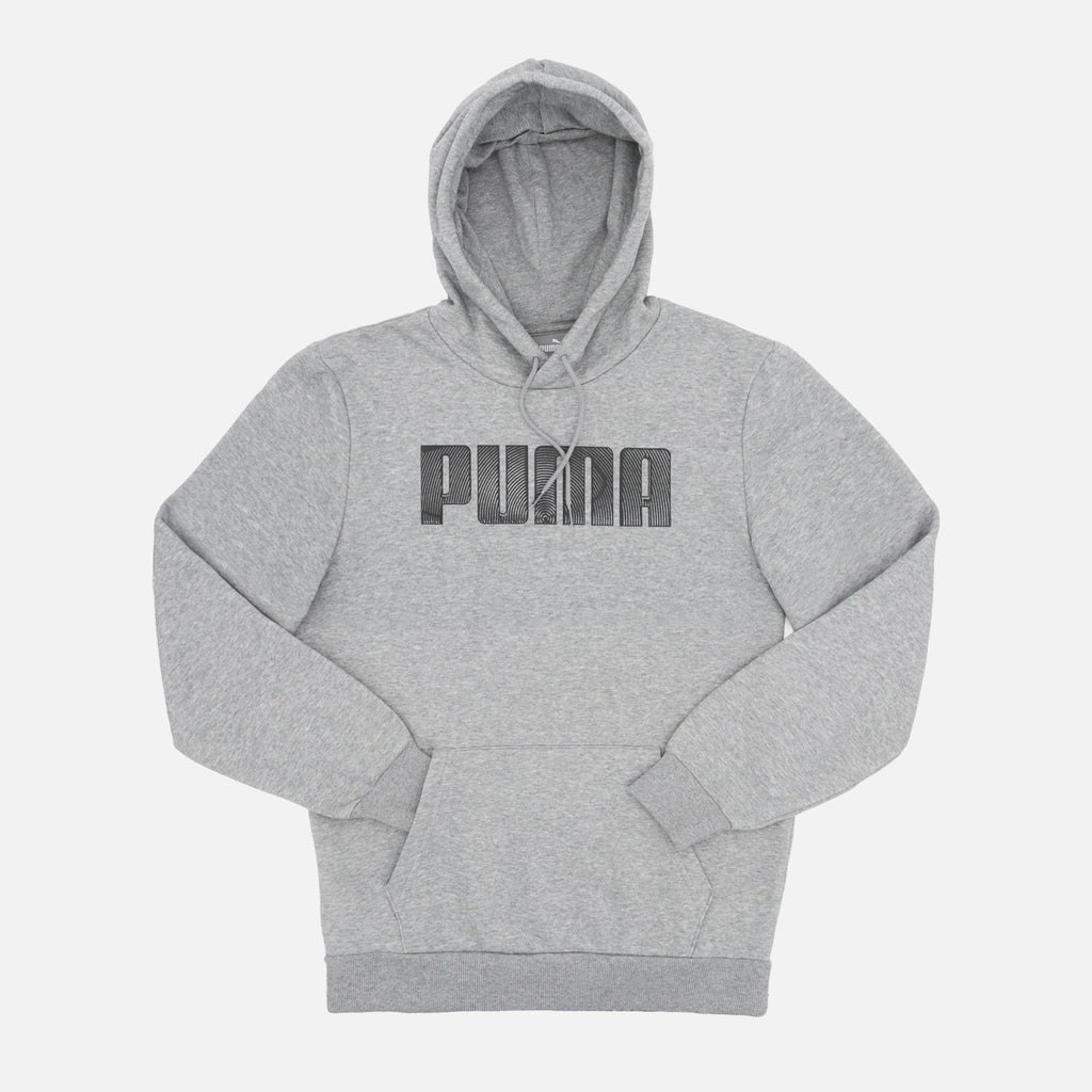 PUMA SUDADERA MASS MERCHANTS STYLE para Hombre