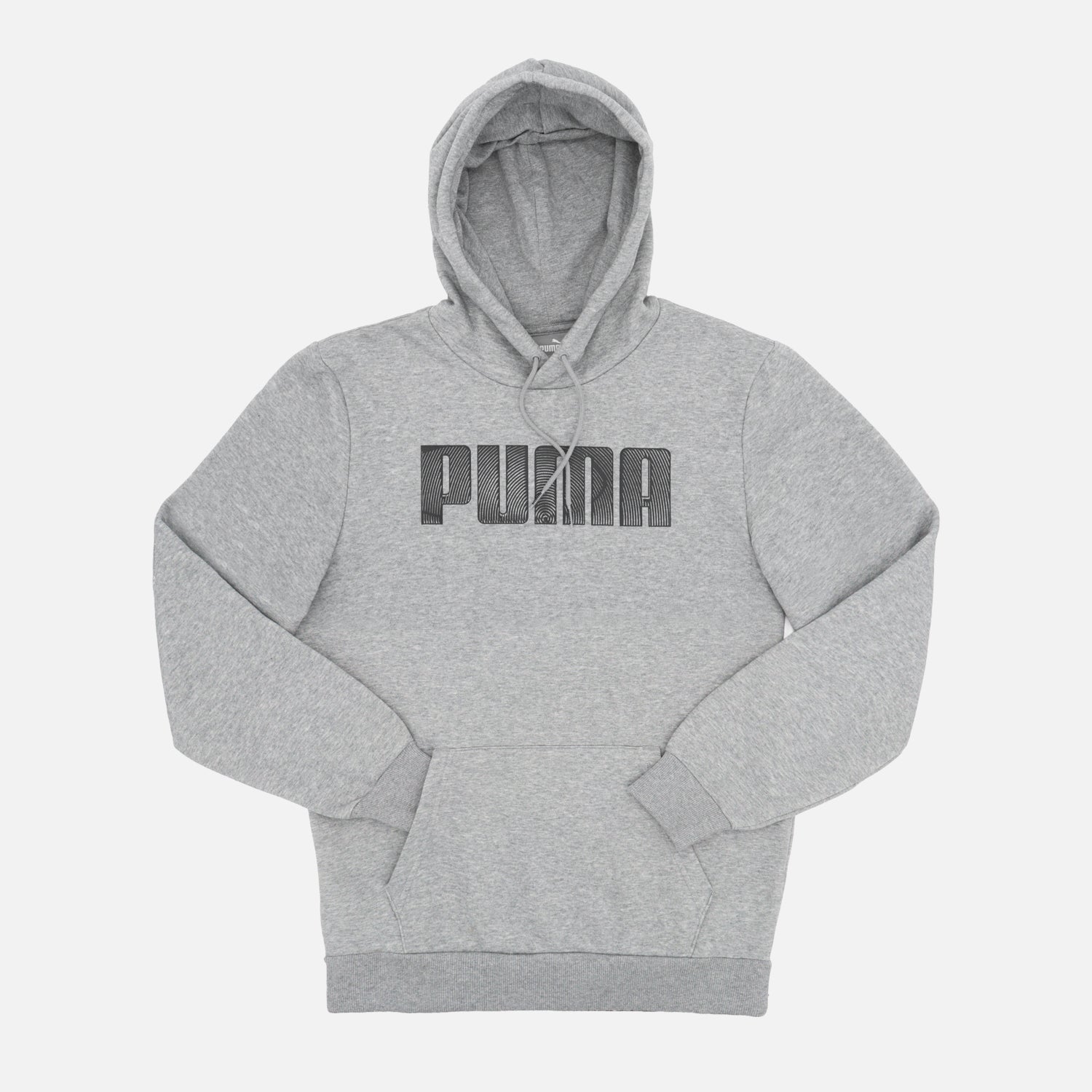 PUMA SUDADERA MASS MERCHANTS STYLE para Hombre