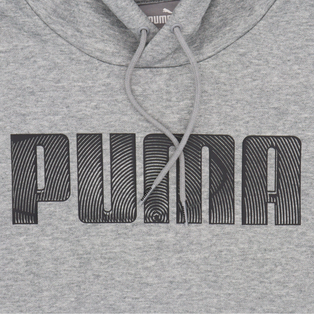PUMA SUDADERA MASS MERCHANTS STYLE para Hombre