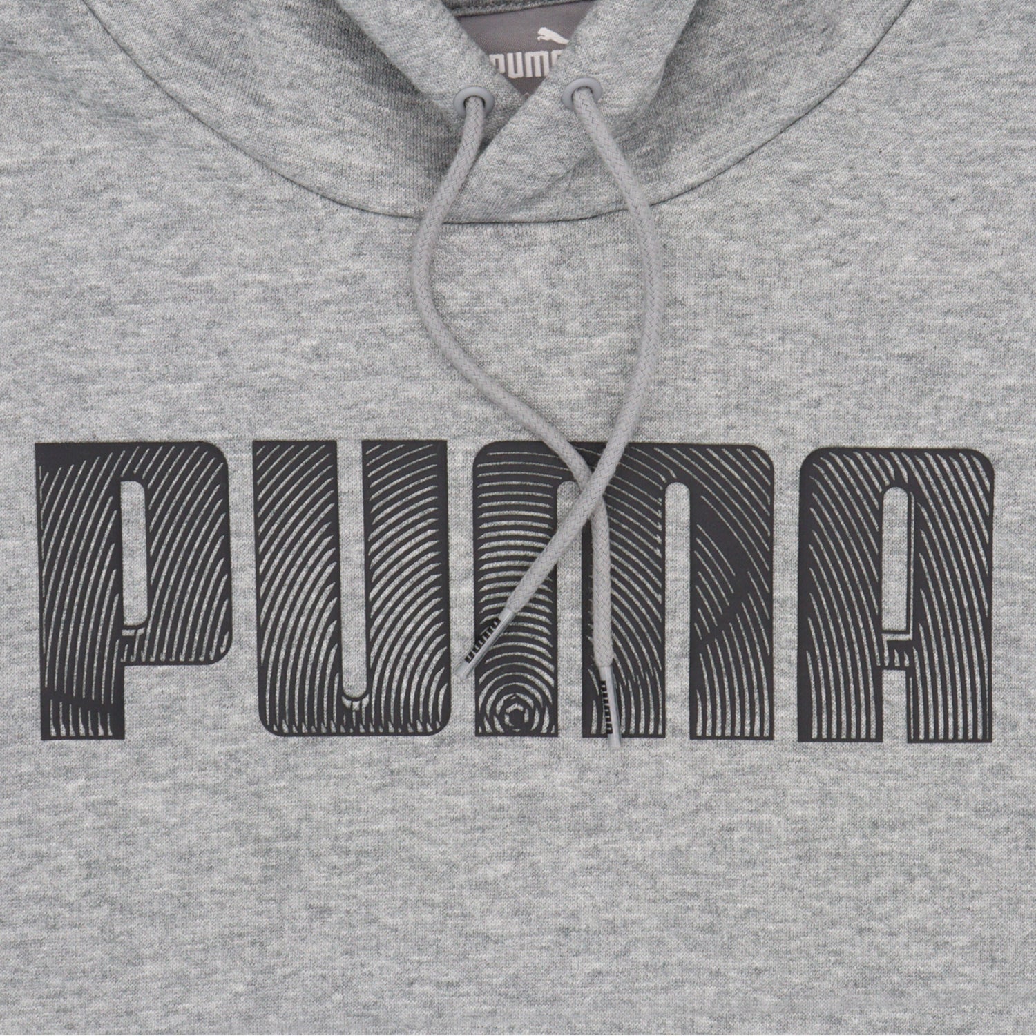 PUMA SUDADERA MASS MERCHANTS STYLE para Hombre