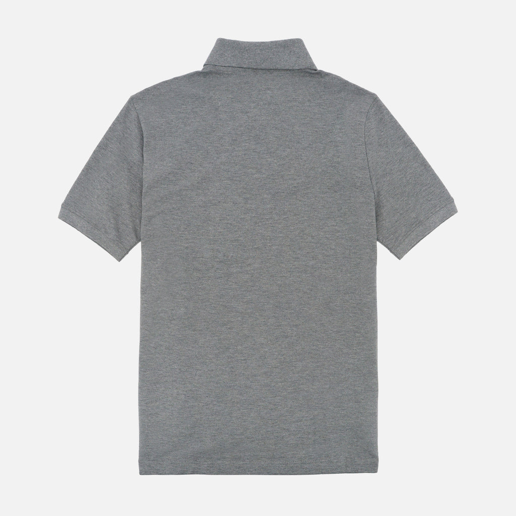 Polo Puma Ess No. 1 Logo Piqué
