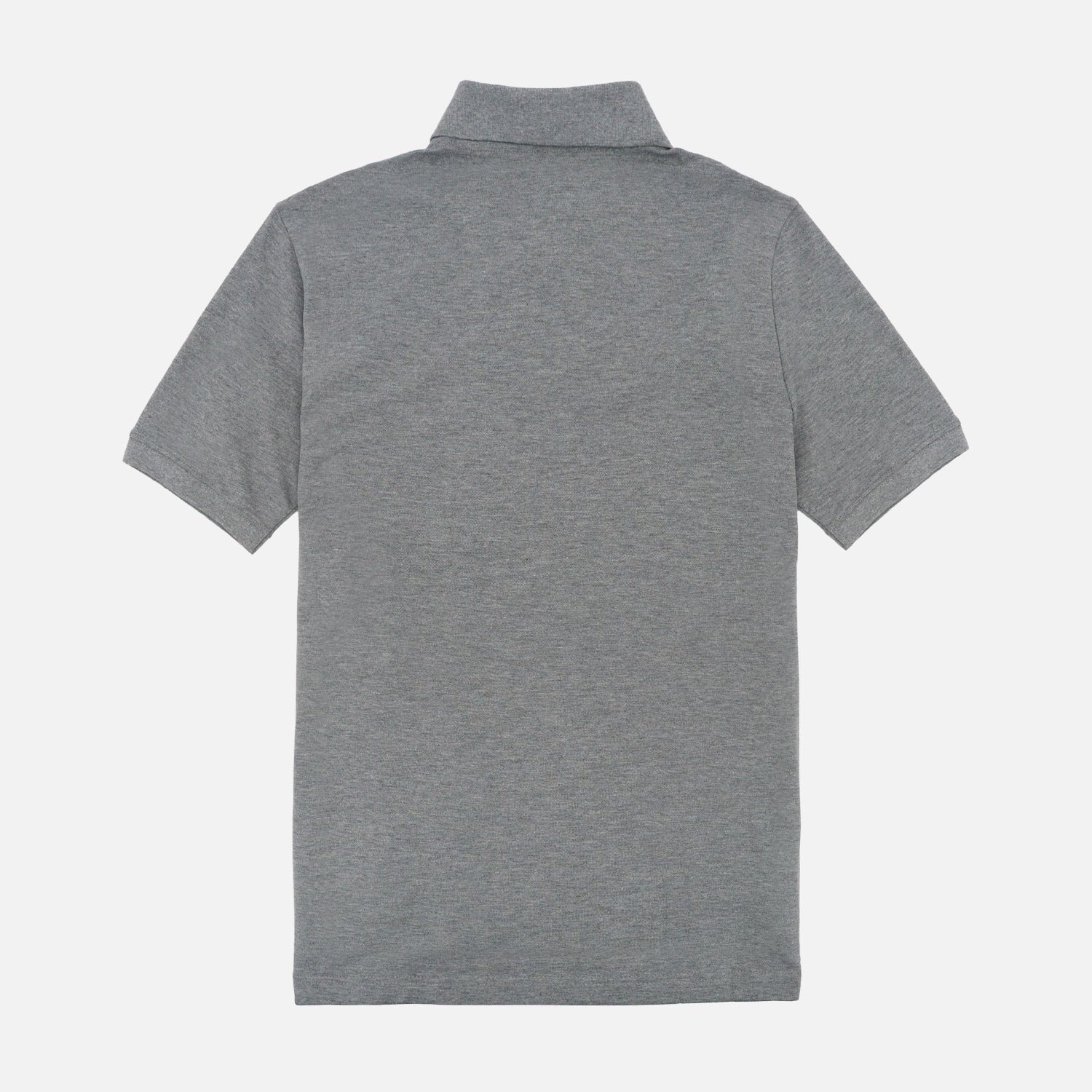 Polo Puma Ess No. 1 Logo Piqué
