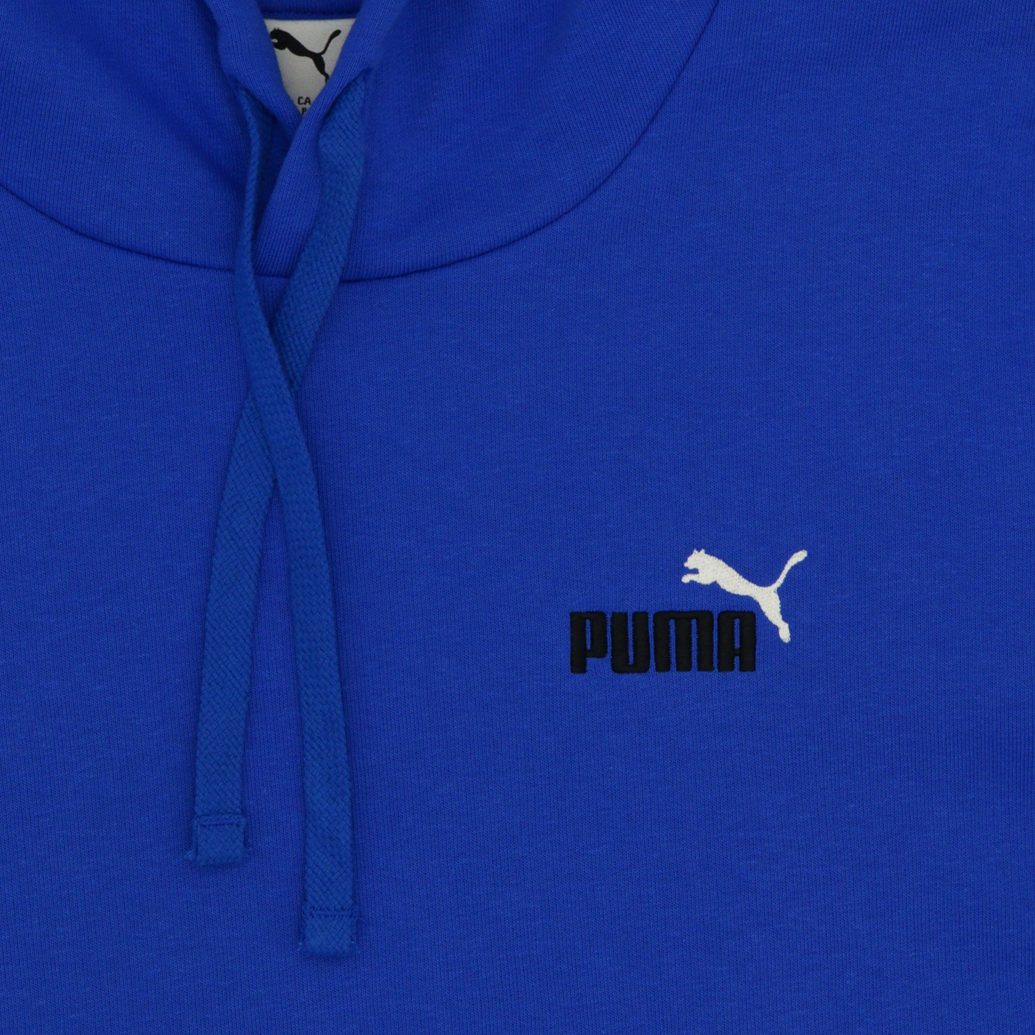 Sudadera Puma Essentials+ 2 para Hombre