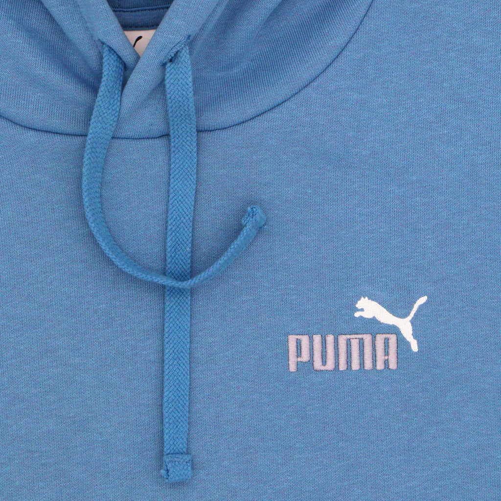 Sudadera Puma Essentials+ 2 Colour Logo