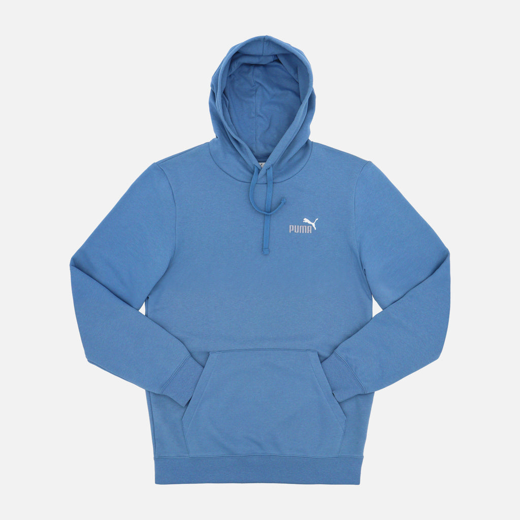 Sudadera Puma Essentials+ 2 Colour Logo
