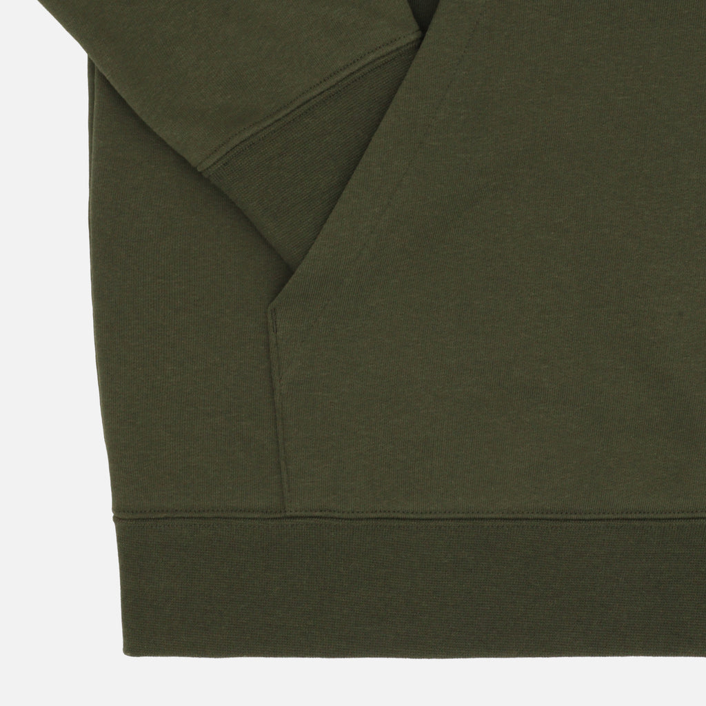 Sudadera Puma Casual Essentials