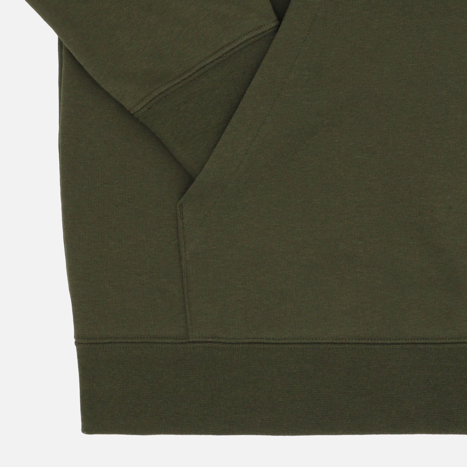 Sudadera Puma Casual Essentials