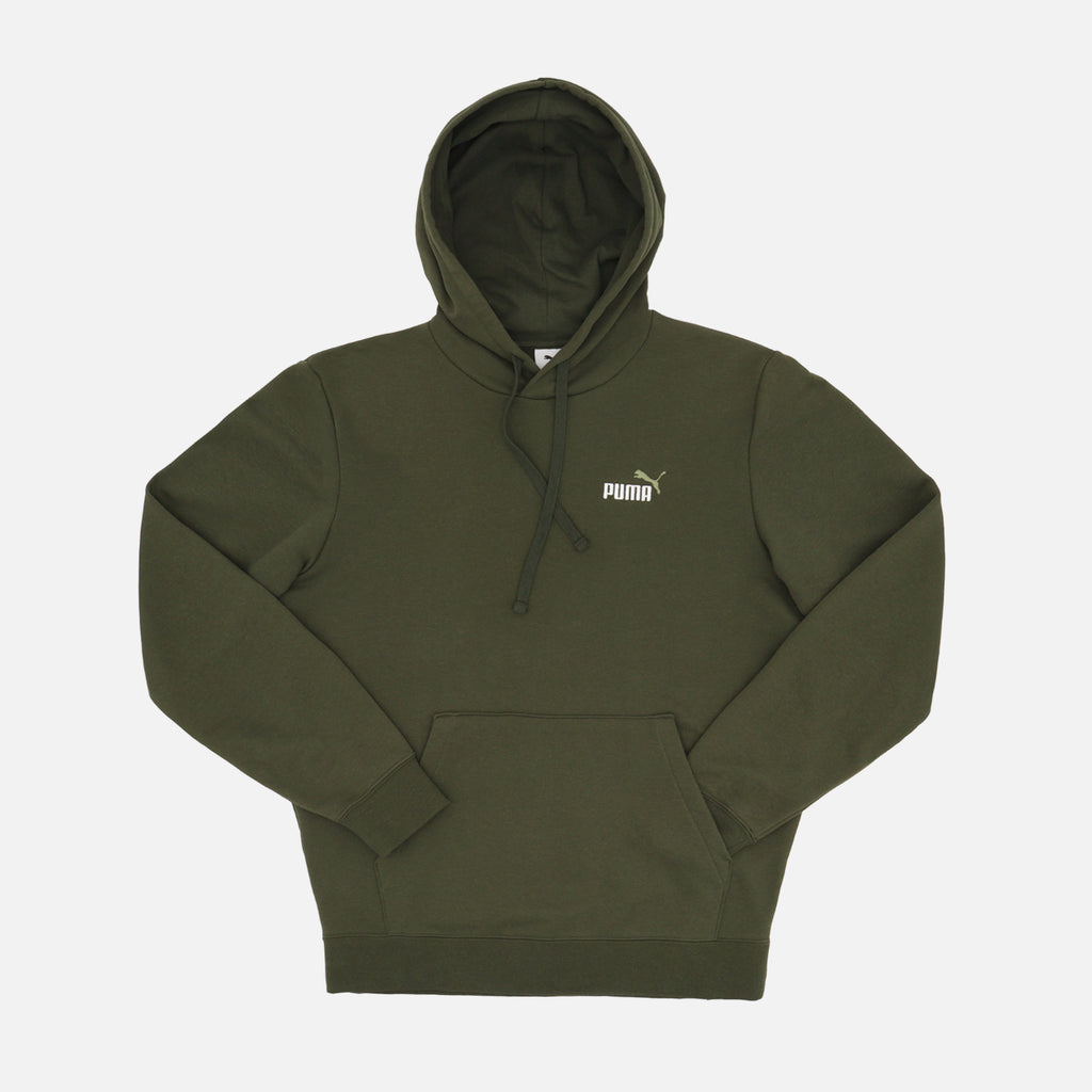 Sudadera Puma Casual Essentials