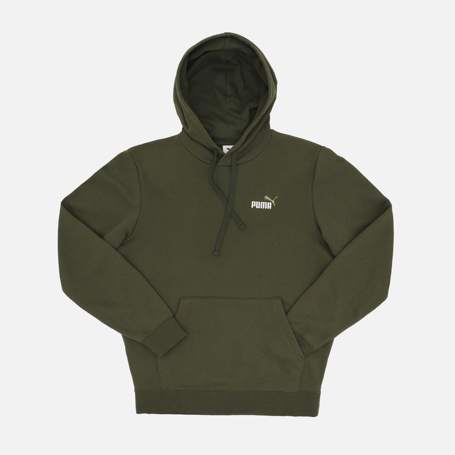 Sudadera Puma Casual Essentials