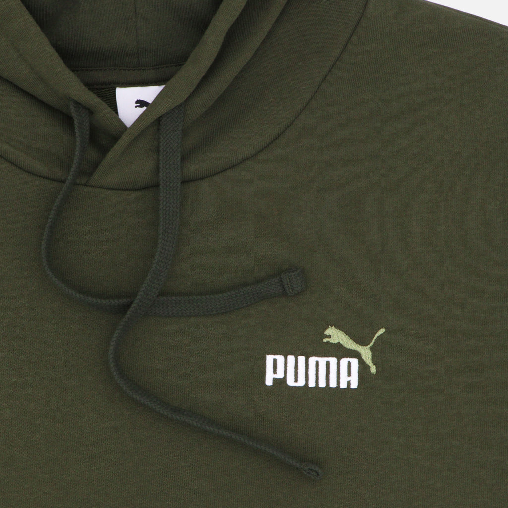 Sudadera Puma Casual Essentials