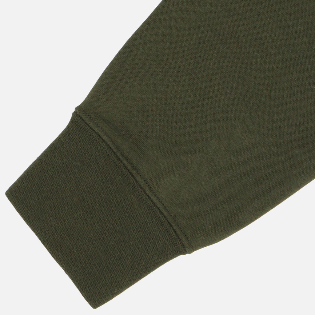 Sudadera Puma Casual Essentials