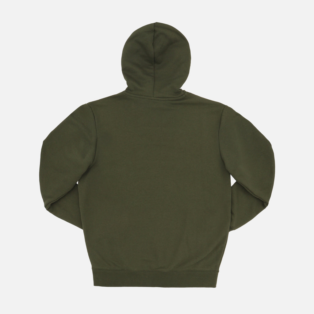 Sudadera Puma Casual Essentials