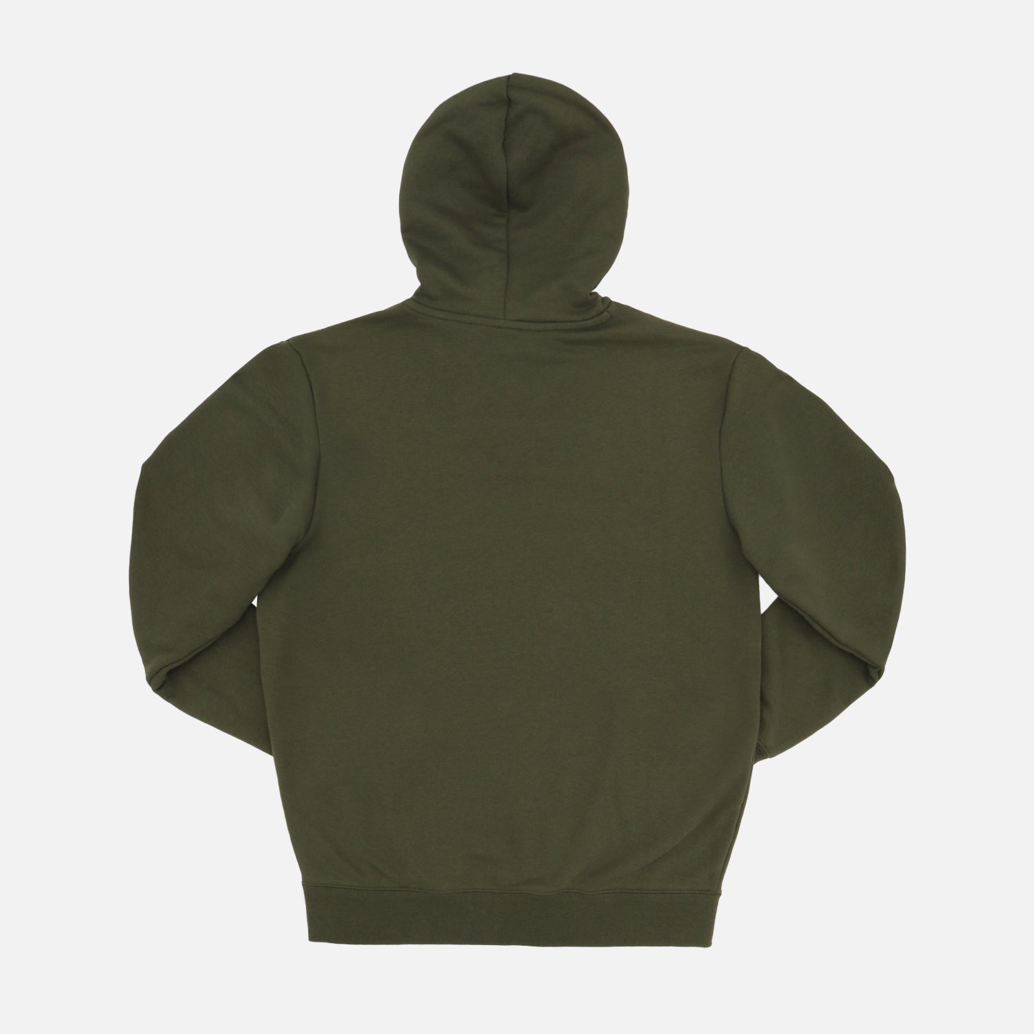 Sudadera Puma Casual Essentials