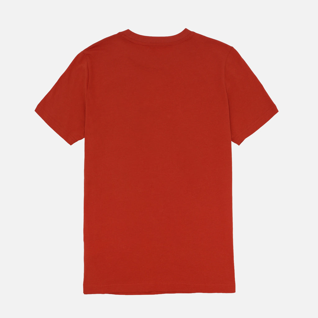 Playera Puma Graphics Sneaker
