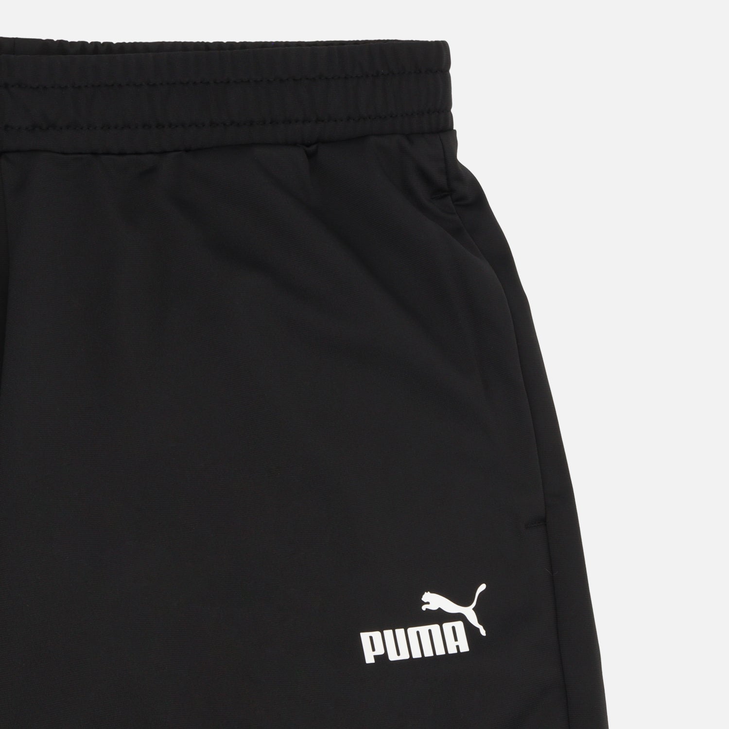 Conjunto Puma Colourblock Hombre | Estilo Deportivo y Comodidad