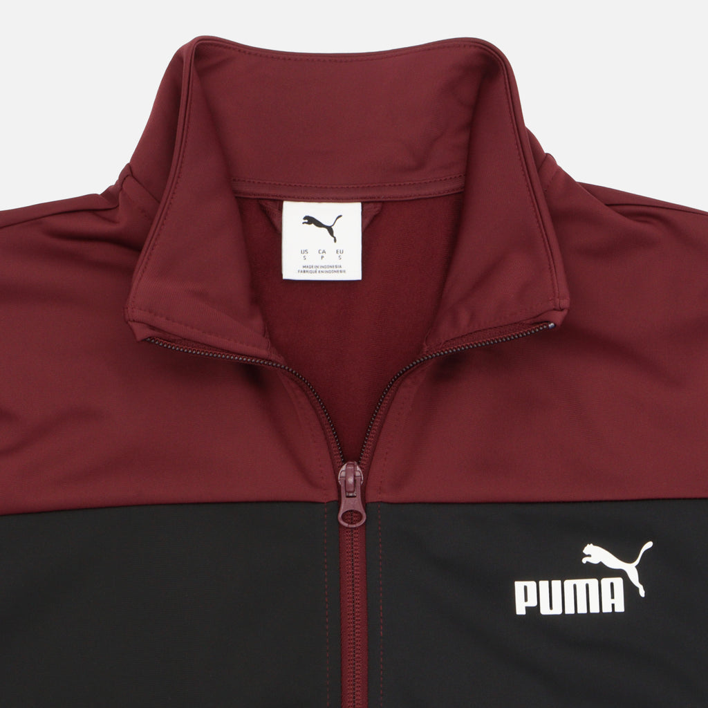 Conjunto Puma Colourblock Hombre | Estilo Deportivo y Comodidad