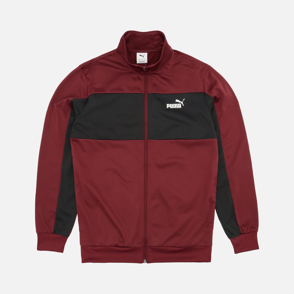 Conjunto Puma Colourblock Hombre | Estilo Deportivo y Comodidad