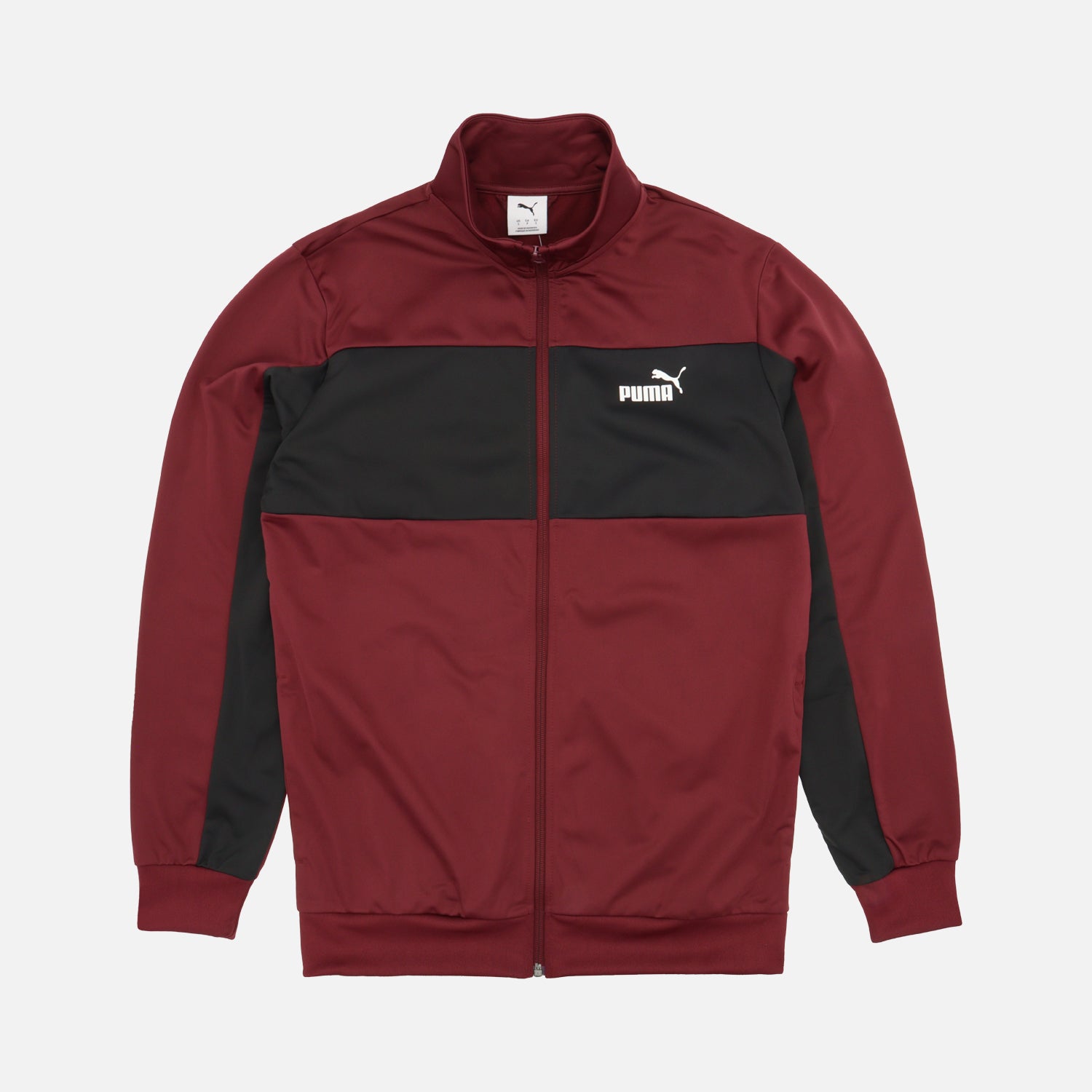 Conjunto Puma Colourblock Hombre | Estilo Deportivo y Comodidad