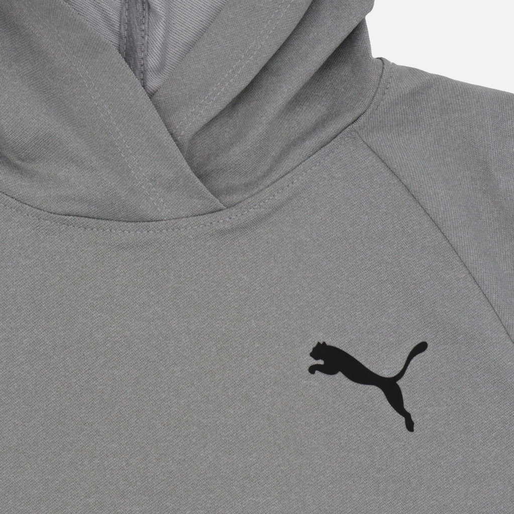 Sudadera Puma JSY Active Hoodie Mujer | Cómoda y Deportiva