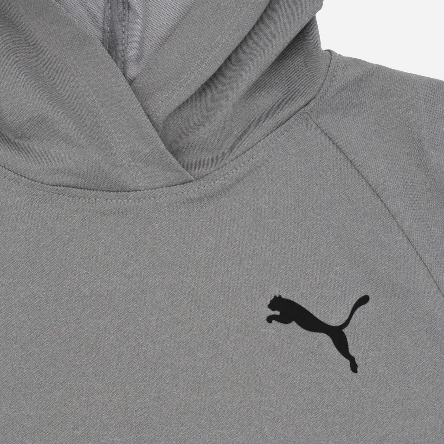 Sudadera Puma JSY. Active Hoodie para Mujer