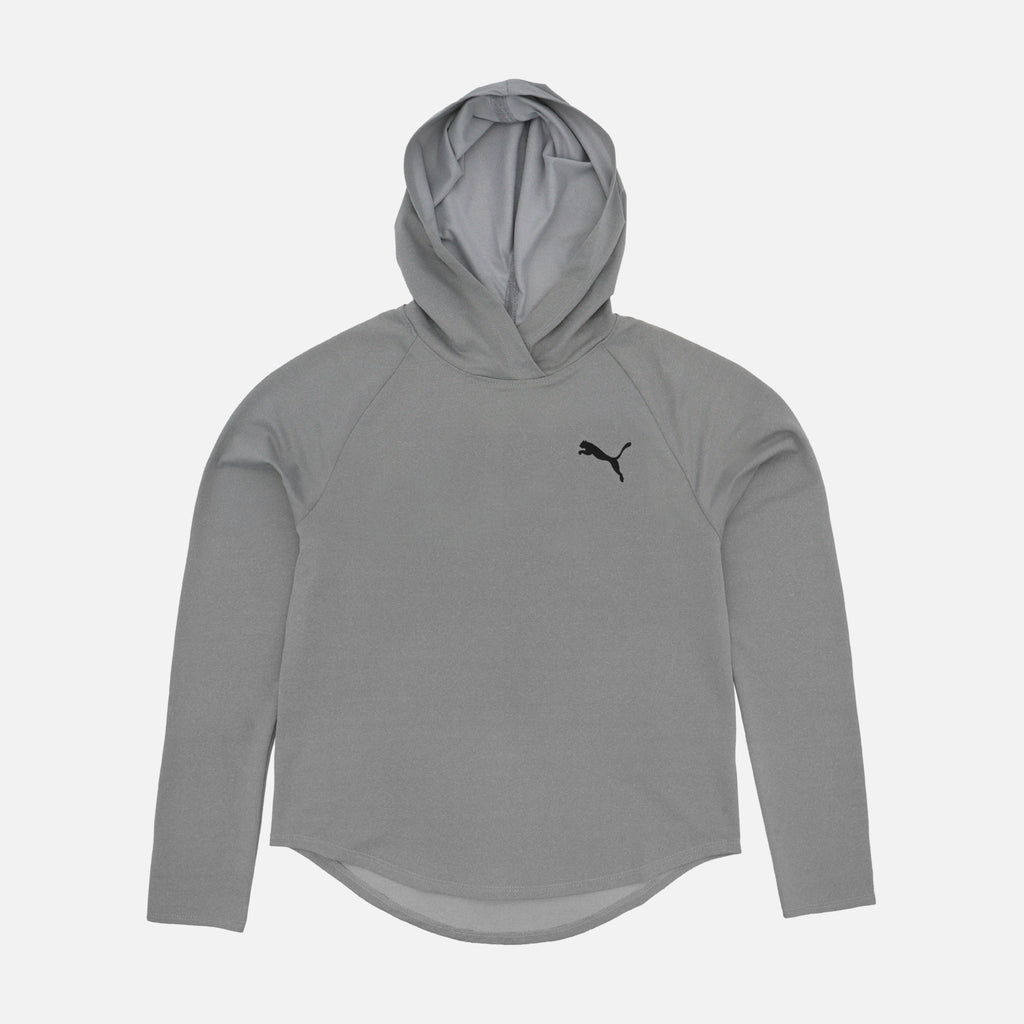 Sudadera Puma JSY Active Hoodie Mujer | Cómoda y Deportiva
