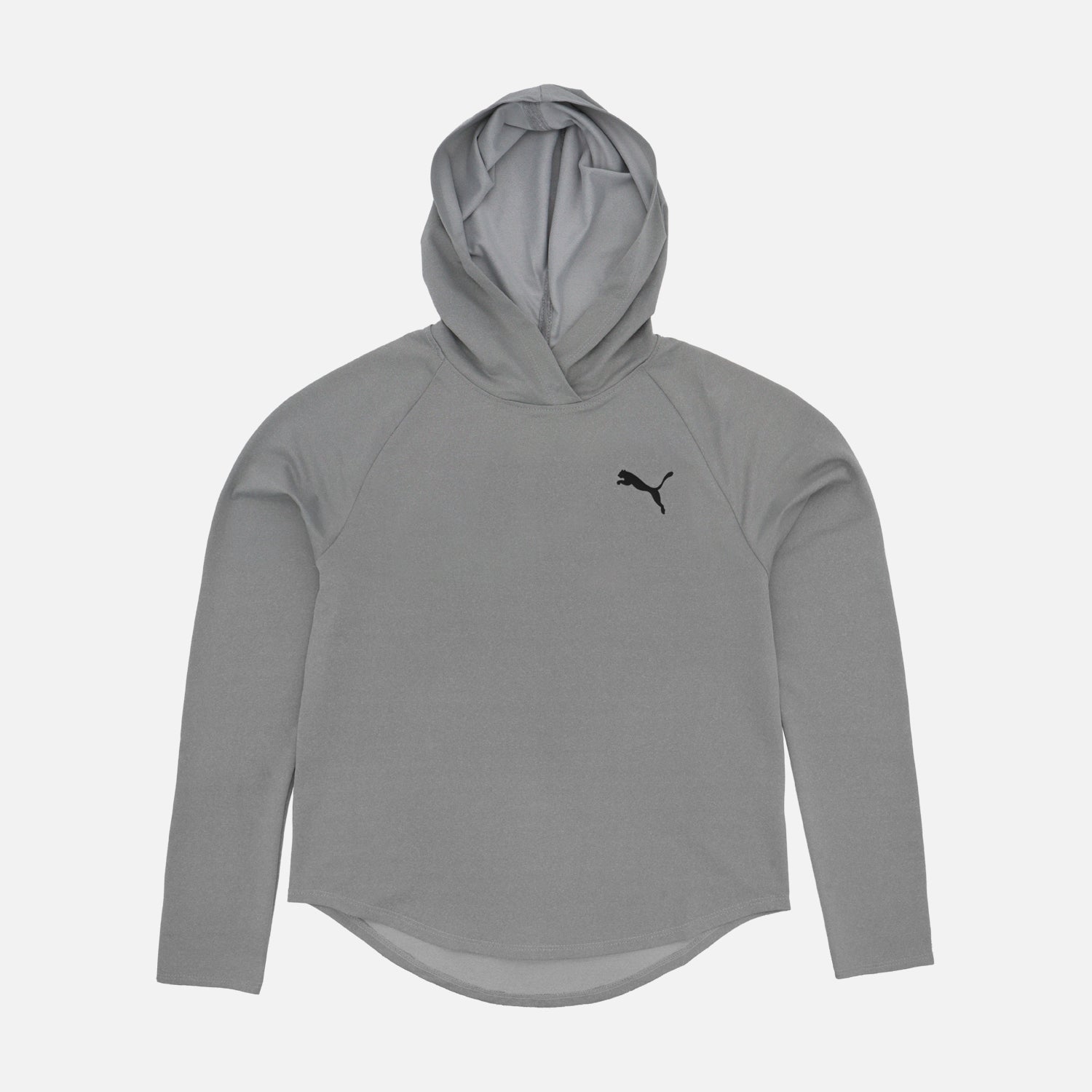 Sudadera Puma JSY. Active Hoodie para Mujer