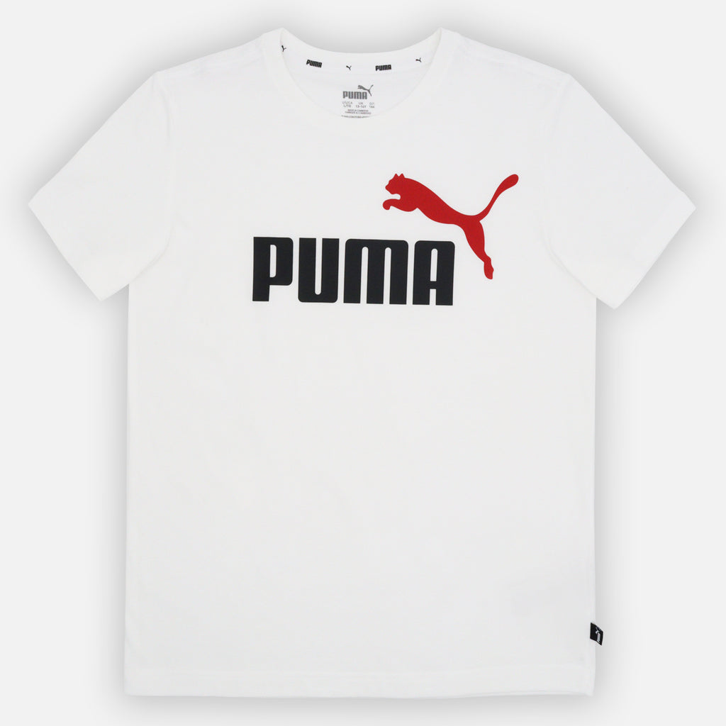 Conjunto Casual Puma Cat para Niño | Comodidad y Estilo Deportivo
