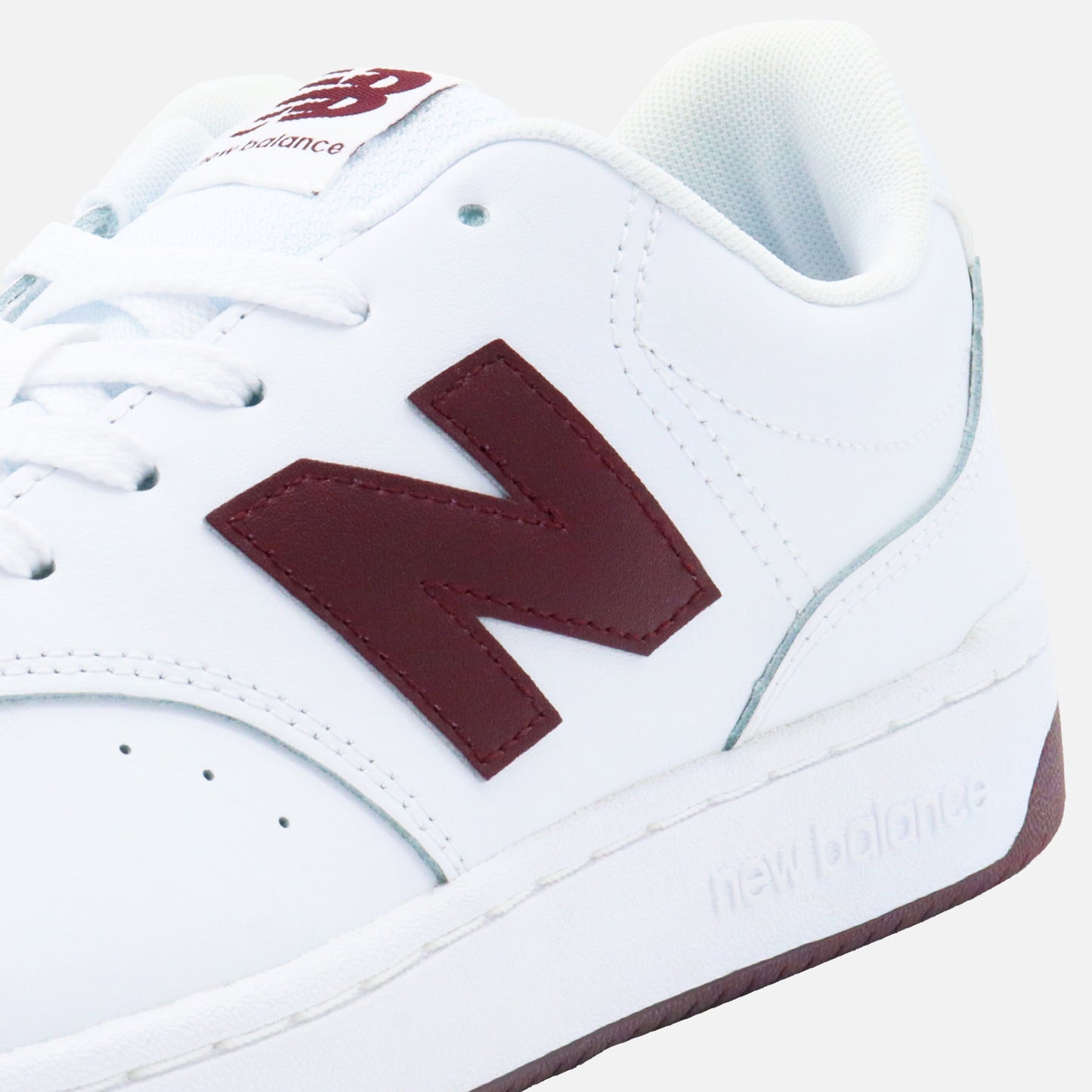 Tenis New Balance Bb80 Unisex