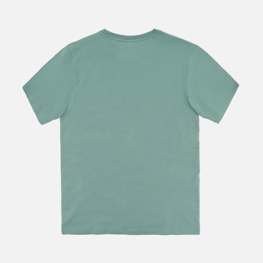 Playera Champion  Athletics para Hombre