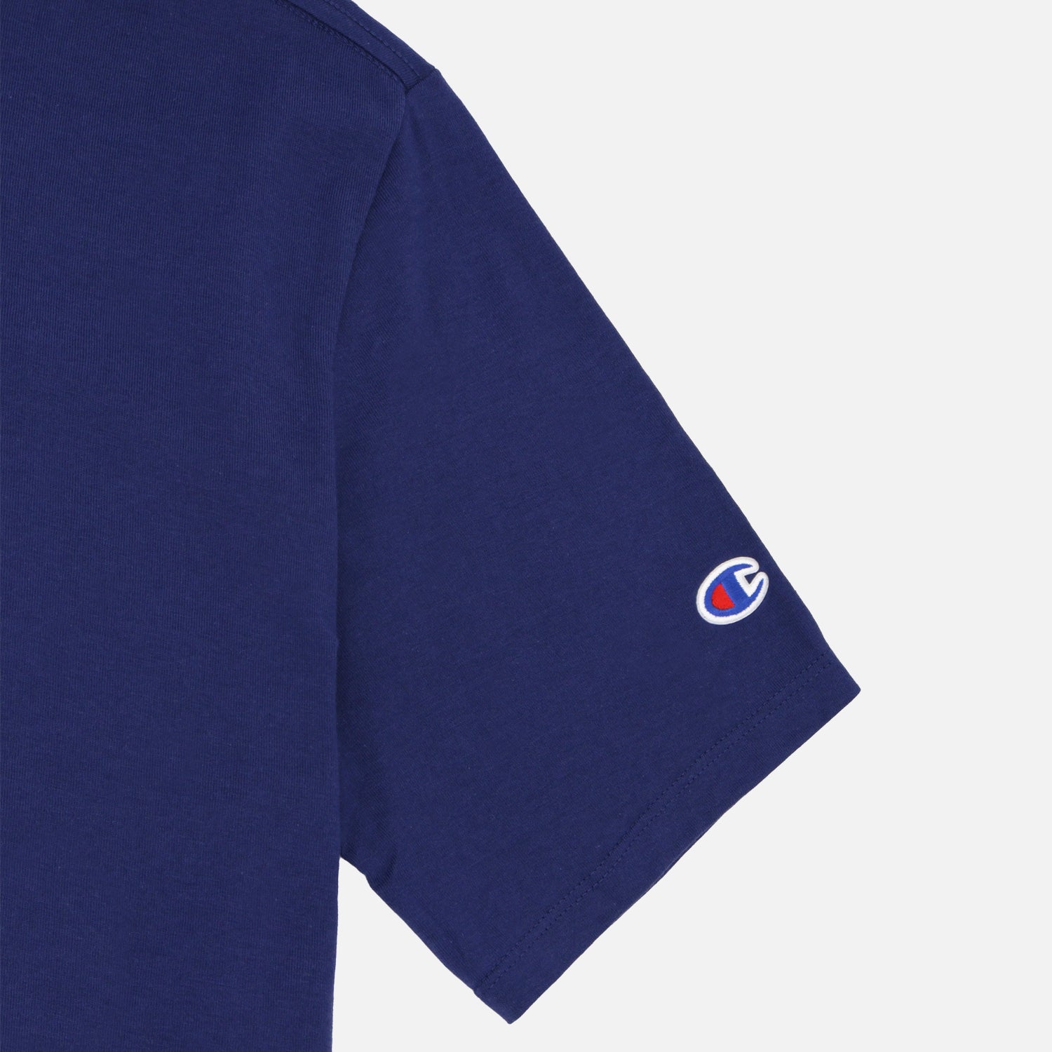 Playera Champion Athletics Tee para Hombre | Clásica y Deportiva