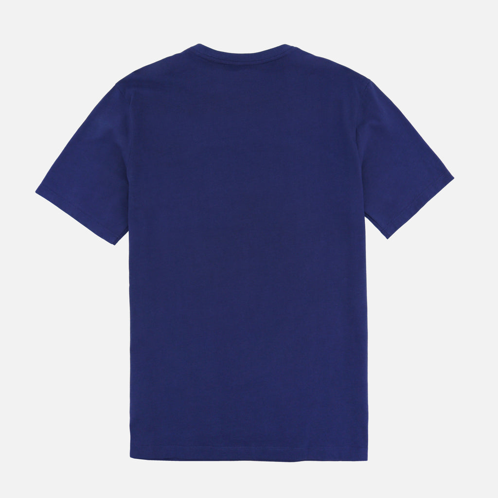 Playera Champion Athletics Tee para Hombre | Clásica y Deportiva