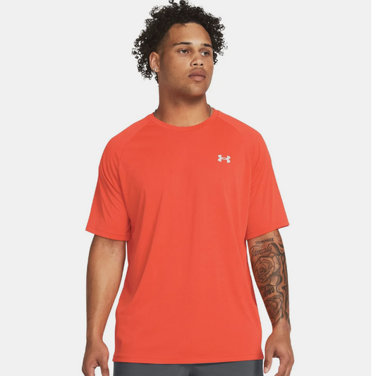 Playera Under Armour Tech