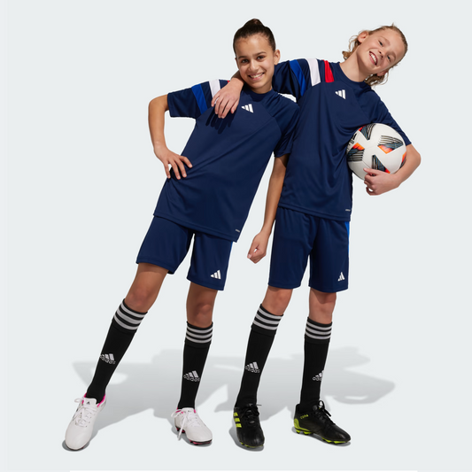 Short adidas Fútbol Fortore 23